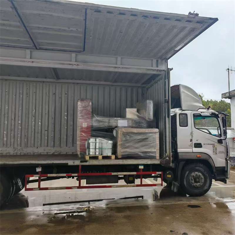 鹰潭市宜宾市进仓物流：专线直达的多元货运探索