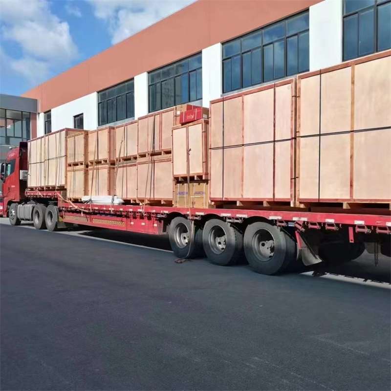 鹰潭市探秘丹棱县进仓物流：多元服务与运输风采